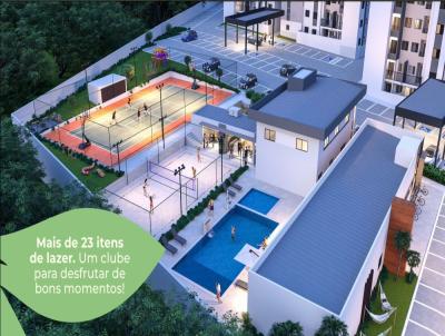 Apartamento para Venda, em Boituva, bairro Residencial De Lorenzi, 2 dormit�rios, 2 banheiros, 1 su�te, 1 vaga