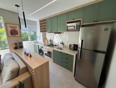 Apartamento para Venda, em Boituva, bairro Residencial De Lorenzi, 2 dormit�rios, 1 banheiro, 1 vaga