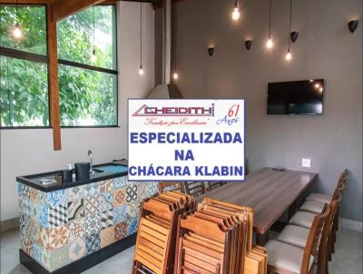 Apartamento para Venda, em S�o Paulo, bairro Ch�cara Klabin, 3 dormit�rios, 4 banheiros, 1 su�te, 3 vagas