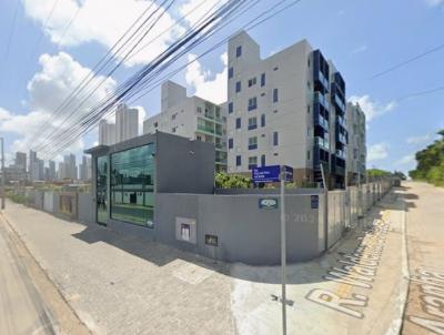 Apartamento para Venda, em Jo�o Pessoa, bairro Altiplano Cabo Branco, 2 dormit�rios, 2 banheiros, 1 su�te, 2 vagas