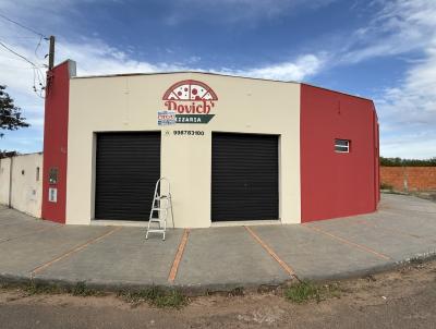 Comercial para Loca��o, em Avar�, bairro Presidencial, 1 banheiro