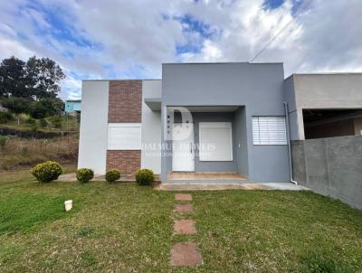 Casa para Loca��o, em Erechim, bairro Novo atl�ntico