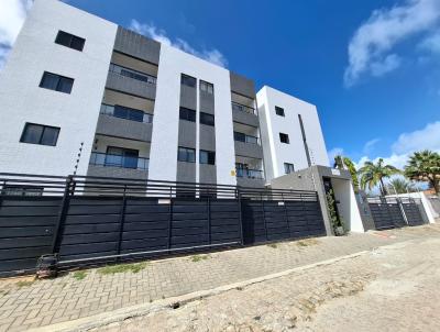 Apartamento para Venda, em Cabedelo, bairro Ponta de Campina, 2 dormit�rios, 2 banheiros, 1 su�te, 1 vaga