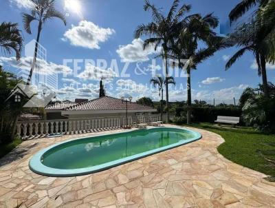Casa em Condom�nio para Venda, em Itu, bairro BAIRRO CAMPOS DE SANTO ANT�NIO, 3 dormit�rios, 2 banheiros, 1 su�te