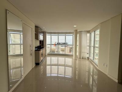 Apartamento para Loca��o, em Laguna, bairro Mar Grosso, 3 dormit�rios, 3 banheiros, 1 su�te, 1 vaga