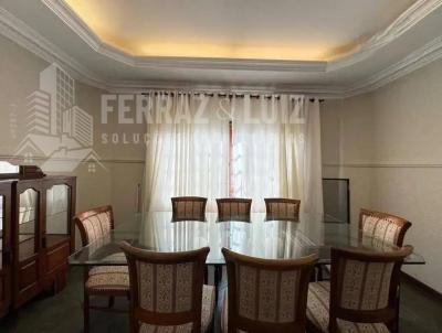 Casa em Condom�nio para Loca��o, em Itu, bairro BAIRRO CAMPOS DE SANTO ANT�NIO, 3 dormit�rios, 2 banheiros, 1 su�te