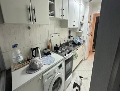 Apartamento para Venda, em Balne�rio Cambori�, bairro Pioneiros, 1 dormit�rio, 1 banheiro, 1 vaga