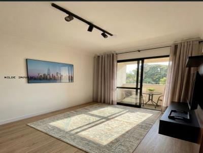 Apartamento para Venda, em S�o Paulo, bairro Parque Mandaqui, 2 dormit�rios, 1 banheiro, 1 vaga
