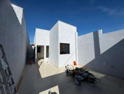 Casa para Venda, em Montes Claros, bairro Jardim Ol�mpico, 2 dormit�rios, 1 banheiro, 2 vagas