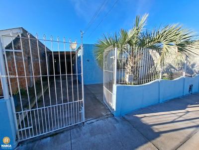 Casa para Loca��o, em , bairro Cohab, 2 dormit�rios, 1 banheiro, 1 vaga