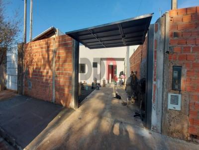 Em Constru��o para Venda, em Leme, bairro Vila Campo Belo