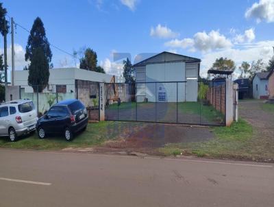 Comercial para Loca��o, em S�o Borja, bairro 