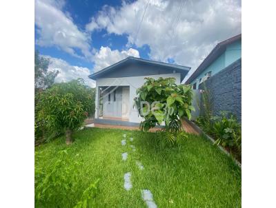 Casa para Venda, em Tr�s Passos, bairro Weber, 3 dormit�rios, 2 banheiros, 1 vaga