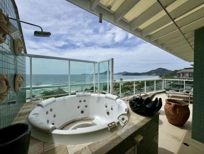 Apartamento para Venda, em Ubatuba, bairro Praia grande, 3 dormit�rios, 4 banheiros, 3 su�tes, 4 vagas