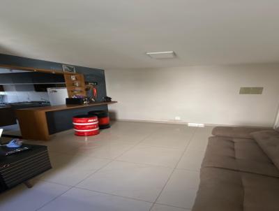 Apartamento para Venda, em Campinas, bairro Recanto Fortuna, 2 dormit�rios, 1 banheiro, 1 vaga