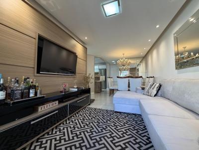 Apartamento para Venda, em S�o Jos�, bairro Kobrasol, 3 dormit�rios, 2 banheiros, 1 su�te, 1 vaga