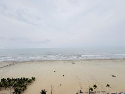 Apartamento 3 dormit�rios para Venda, em Praia Grande, bairro MIRIM, 3 dormit�rios, 2 banheiros, 1 su�te, 2 vagas