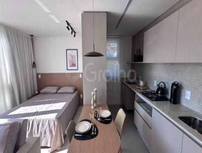 Apartamento para Venda, em Florian�polis, bairro Centro, 1 dormit�rio, 1 banheiro, 1 vaga