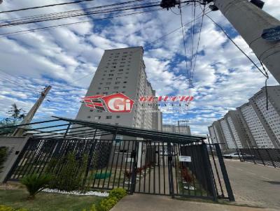 Apartamento para Venda, em Guarulhos, bairro Vila Nova Bonsucesso, 2 dormit�rios, 1 banheiro