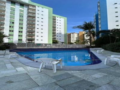 Apartamento para Venda, em Caldas Novas, bairro Regi�o hoteleira, 2 dormit�rios, 1 banheiro, 1 su�te, 1 vaga