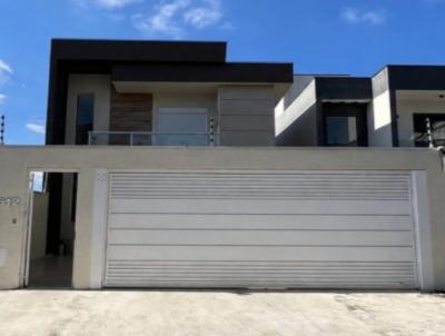 Casa para Venda, em Cajamar, bairro Portais (Polvilho), 3 dormit�rios, 4 banheiros, 3 su�tes, 2 vagas