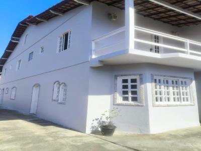 Casa para Venda, em S�o Pedro da Aldeia, bairro Balne�rio, 3 dormit�rios, 2 banheiros, 1 su�te, 3 vagas