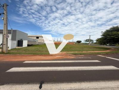 Terreno em Condom�nio para Venda, em Presidente Prudente, bairro Residencial Terra Nova