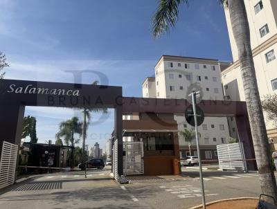 Apartamento para Venda, em Sorocaba, bairro Jardim S�o Carlos, 2 dormit�rios, 1 banheiro, 1 vaga
