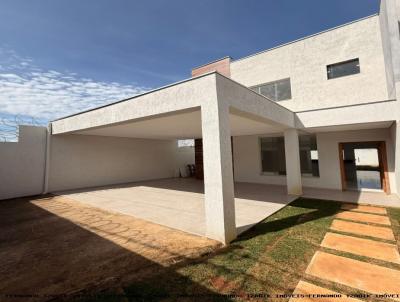 Casa para Venda, em Pedro Leopoldo, bairro FELIPE CLAUDIO DE SALES, 3 dormit�rios, 2 banheiros, 1 su�te, 2 vagas