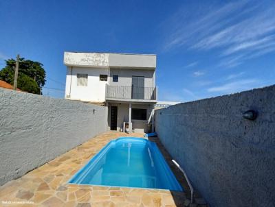 Sobrado para Venda, em Atibaia, bairro Alvin�polis, 2 dormit�rios, 2 banheiros, 1 su�te, 2 vagas