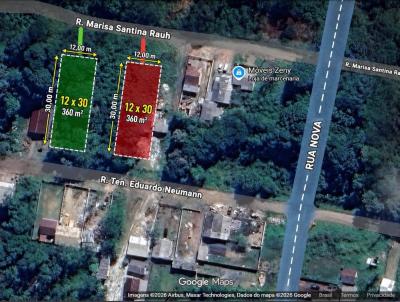 Terreno para Venda, em Guaratuba, bairro Balne�rio Nereidas