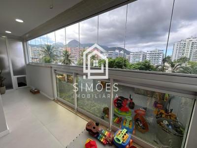 Apartamento para Venda, em Rio de Janeiro, bairro Freguesia (Jacarepagu�), 3 dormit�rios, 2 banheiros, 1 su�te, 1 vaga