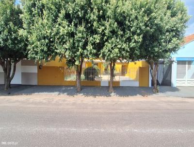 Casa para Loca��o, em Presidente Epit�cio, bairro CENTRO, 3 dormit�rios, 2 banheiros, 1 vaga