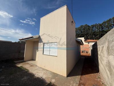 Casa para Loca��o, em Jaguaria�va, bairro Portal do Sert�o