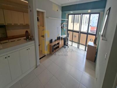 Apartamento para Venda, em S�o Vicente, bairro Centro, 1 dormit�rio, 2 banheiros, 1 vaga