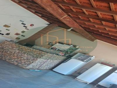 Ch�cara para Venda, em Araras, bairro Ch�cara Franzini, 4 dormit�rios, 2 banheiros, 1 su�te