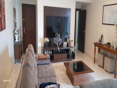 Apartamento para Venda, em Presidente Prudente, bairro Edif�cio San Marcos, 3 dormit�rios, 5 banheiros, 3 su�tes, 2 vagas