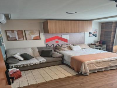 Apartamento para Venda, em Salvador, bairro Barra, 1 dormit�rio, 1 banheiro