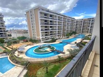 Apartamento 1 Quarto para Venda, em Bras�lia, bairro Taguatinga Sul (Taguatinga), 1 dormit�rio, 1 banheiro, 1 su�te, 1 vaga