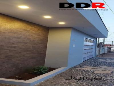 Casa para Venda, em Leme, bairro Vila Barra Funda, 3 dormit�rios, 2 banheiros, 1 su�te, 2 vagas