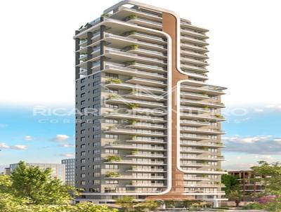 Apartamento para Venda, em Palmas, bairro Plano Diretor Sul, 3 dormit�rios, 4 banheiros, 3 su�tes, 3 vagas