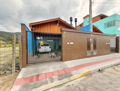 Casa para Venda, em Itapema, bairro Morretes, 2 dormit�rios, 1 banheiro, 1 su�te, 2 vagas