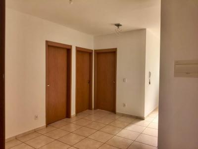 Apartamento para Venda, em Jaboticabal, bairro SOROCABANO, 2 dormit�rios, 1 banheiro, 1 vaga