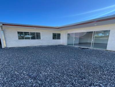 Casa para Loca��o, em Pontal do Paran�, bairro Balne�rio Praia de Leste, 2 dormit�rios, 1 banheiro, 1 vaga