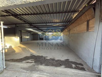 Galp�o para Loca��o, em Itabirito, bairro Santa Efig�nia