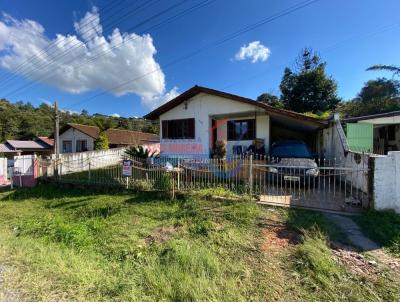 Casa para Venda, em Mafra, bairro VILA FERROVI�RIA