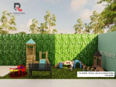 Apartamento Garden para Venda, em Pinhais, bairro Centro, 3 dormit�rios, 2 banheiros, 1 su�te, 1 vaga