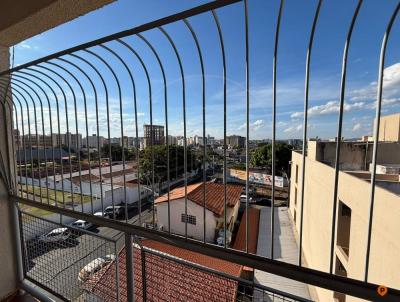Apartamento para Venda, em Caldas Novas, bairro Centro, 2 dormit�rios, 2 banheiros, 1 su�te, 1 vaga