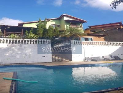 Casa em Condom�nio Mobiliada para Venda, em S�o Paulo, bairro Eldorado, 5 dormit�rios, 4 banheiros, 9 vagas