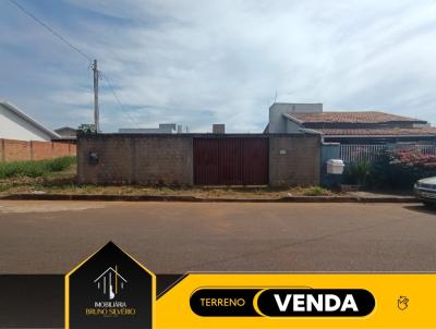 Terreno para Venda, em Ouro Preto do Oeste, bairro Res. Park Amazonas